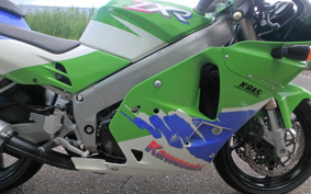 KAWASAKI ZXR250 ZX250C