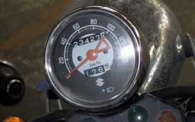 SUZUKI ST250E 2000 NJ4AA