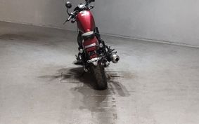 HONDA REBEL 250 S MC49