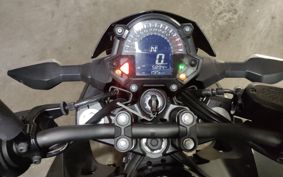 KAWASAKI Z400 2023 EX400L