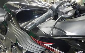KAWASAKI ZX 1400 NINJA 2012