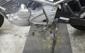 YAMAHA TRICKER Gen.2 2007 DG16J