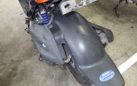 HONDA ZOOMER AF58