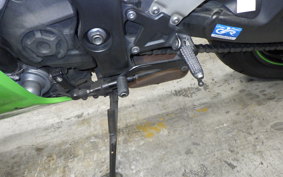 KAWASAKI ZX 10 NINJA ABS 2020 ZXT02E