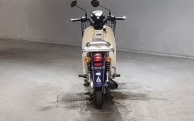 HONDA SUPER CUB110 JA61