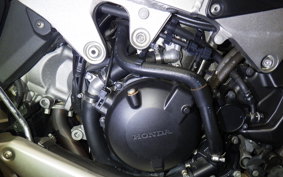 HONDA VFR800X 2015 RC80