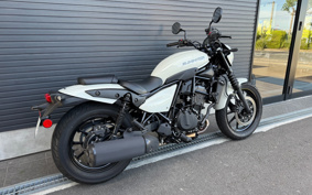 KAWASAKI ELIMINATOR 400SE 2026 EL400A
