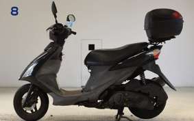 SUZUKI ADDRESS V125 S 1993 CF4MA