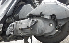 SUZUKI ADDRESS V125 S CF4MA