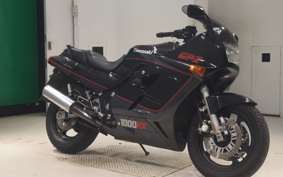 KAWASAKI GPZ1000RX 1987 ZXT00A