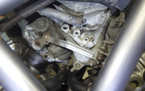HONDA VTR 250 MC33