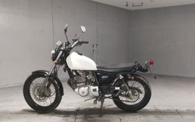 SUZUKI GLASS TRACKER BIG BOY NJ47A