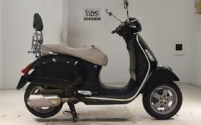 VESPA GTS250 IE