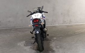 HONDA CBR125R JC50