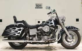 HARLEY FLH 1200 2014