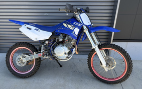 YAMAHA TT-R125 LW CE07Y