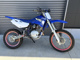 Фото Yamaha TT-R125 LW с японского аукциона
