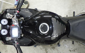 KAWASAKI ZZ1400 NINJA R 2007 ZXT40A