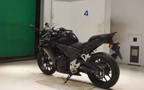 HONDA CBR400R 2013 NC47