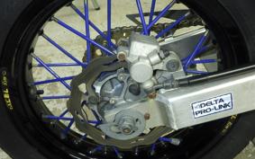 HONDA CRM250AR 2012 MD32