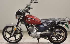 YAMAHA YB125SP