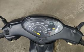 HONDA DIO AF68