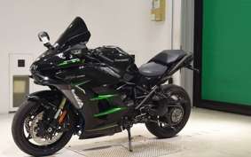 KAWASAKI NINJA H2 SX 2023 ZXT02P