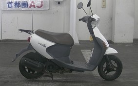 SUZUKI LET's 4 CA41A