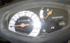 SUZUKI ADDRESS V125 G CF46A