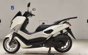 YAMAHA N-MAX 2010 SE86J