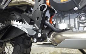 KTM 790 ADVENTURE R 2021