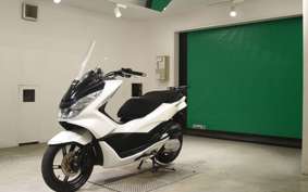 HONDA PCX 125 JF56