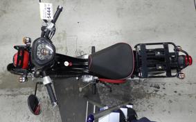 HONDA CROSS CUB 50 2001 AA06