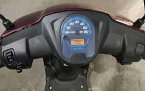 YAMAHA JOG AY01