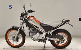 YAMAHA TRICKER Gen.2 2022 DG16J