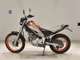 Фото Yamaha TRICKER Gen.2 2022 с японского аукциона