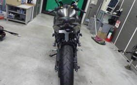 KAWASAKI ZX-25R 1986 ZX250E