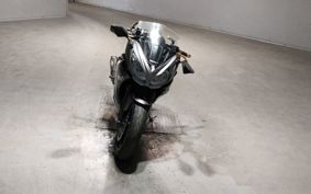 KAWASAKI NINJA 400 2019 EX400E