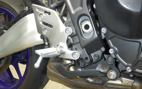YAMAHA MT-09 SP 2022 RN69J