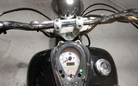 YAMAHA DRAGSTAR 400 CLASSIC 2003 VH01J