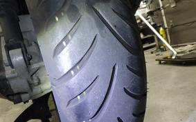 HONDA FORZA 250 2010 MF13