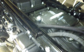 HARLEY FXBR1920 2026
