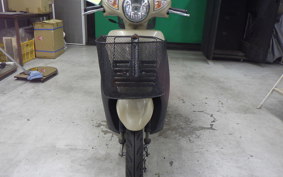 SUZUKI LET's CA4AA