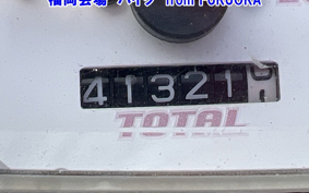 SUZUKI ADDRESS V100