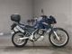 Фото Kawasaki KLE250 ANHELO с японского аукциона