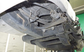 SUZUKI ADDRESS V125 G CF46A