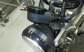 HONDA CT125-2 2016 JA65