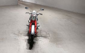 HONDA CABINA 92 CB92