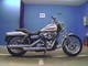 Фото Harley FXDC 1580 с японского аукциона