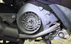 HONDA DIO Gen.6 2000 AF68